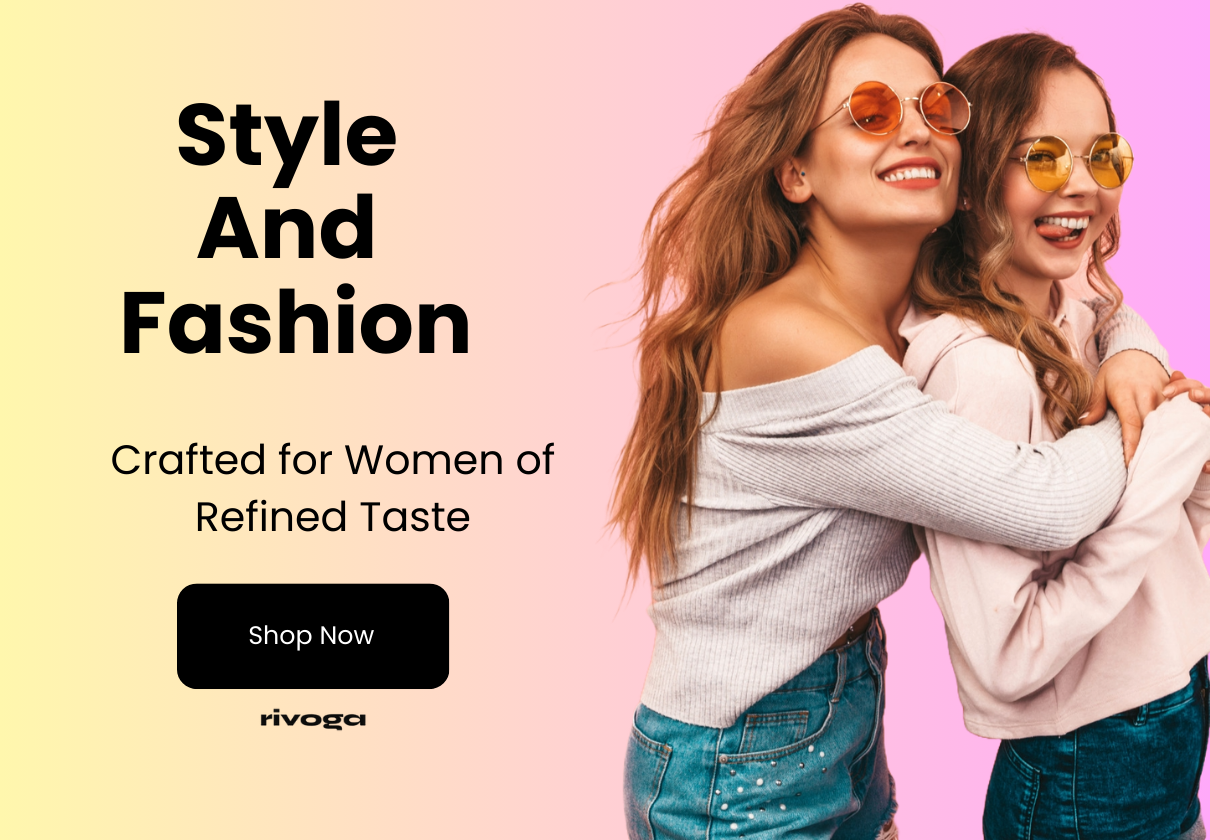 Style And Fashion