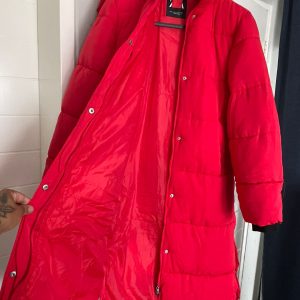 Zara Bomber Jacket