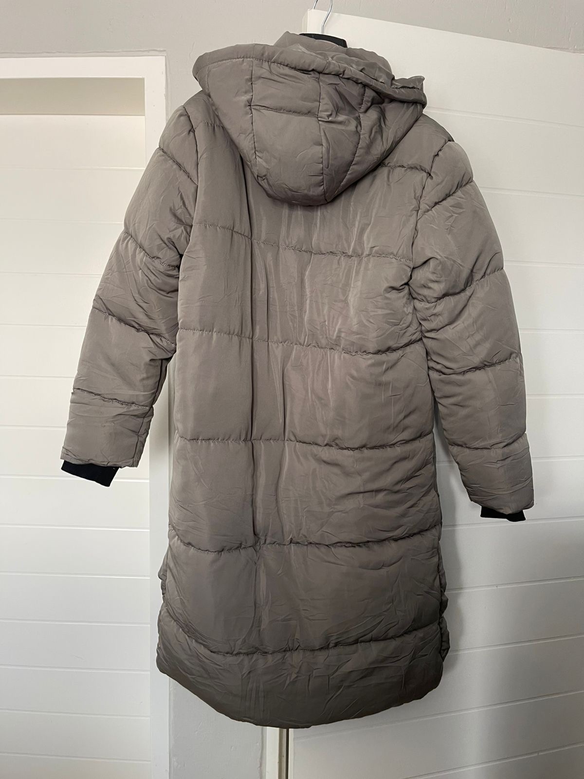 Zara Bomber Jacket