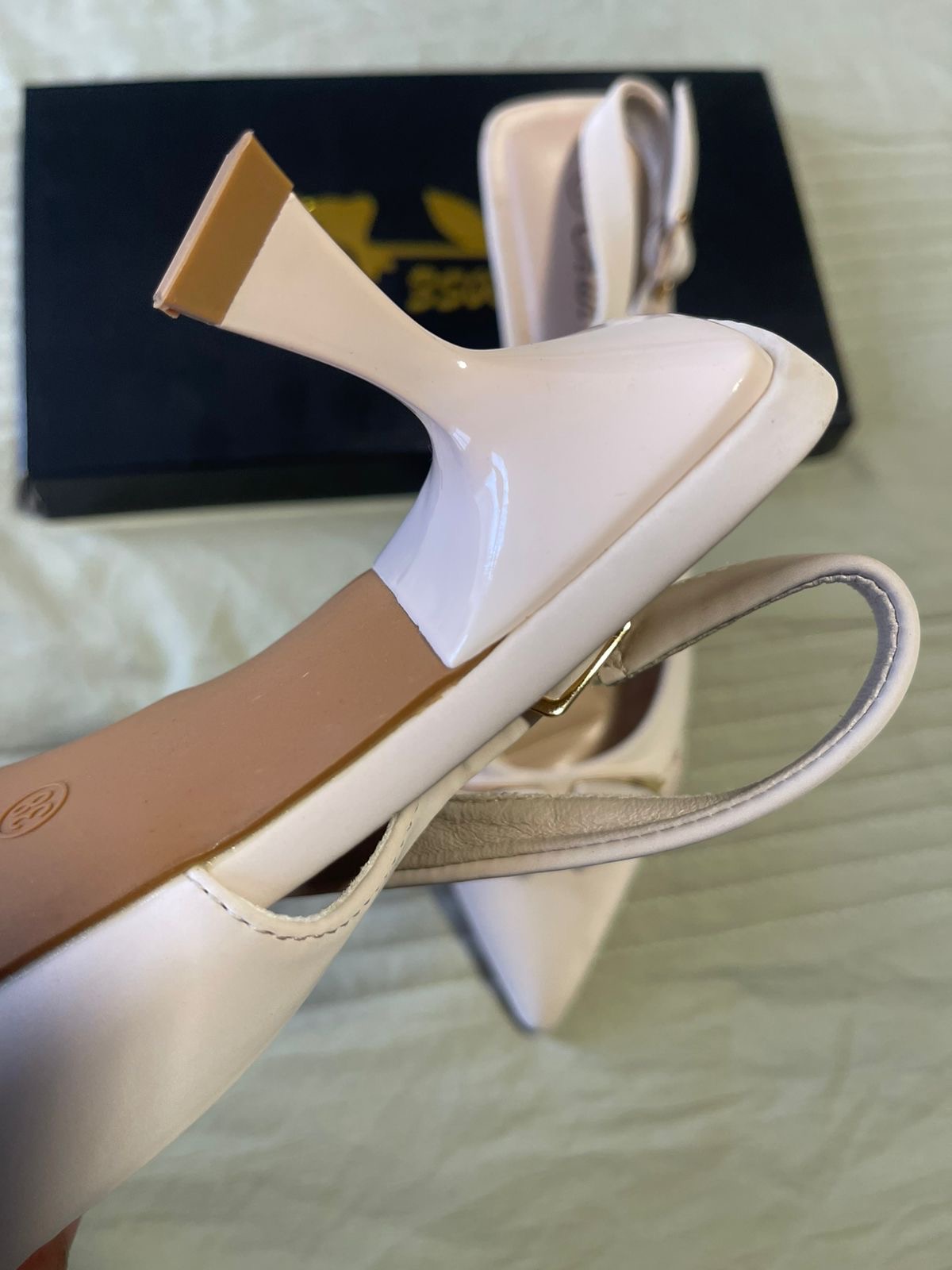 Stilleto Heels