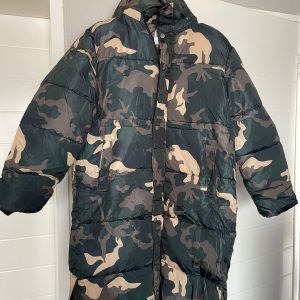 Steve Madden Bomber Jacket