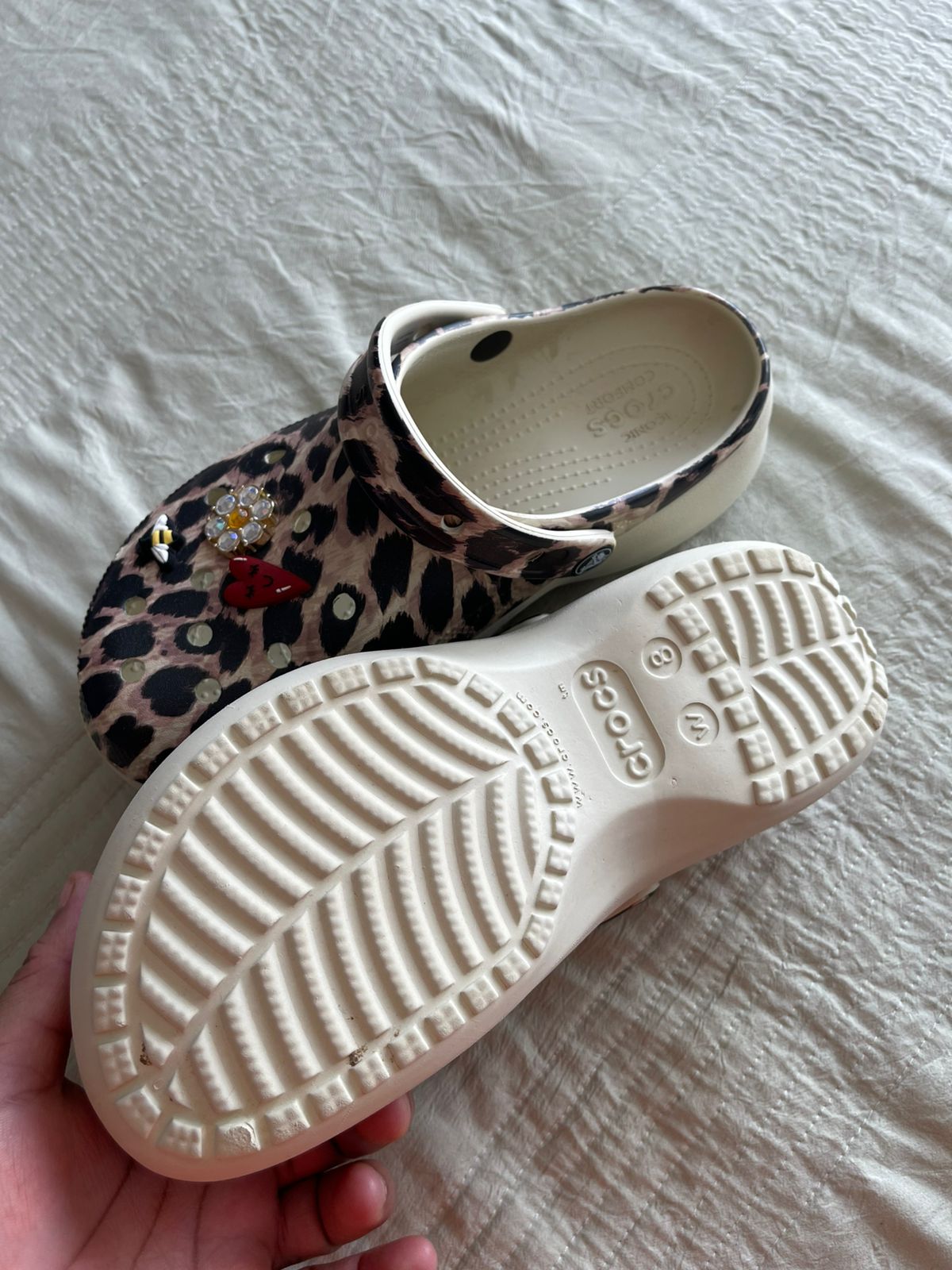 Crocs