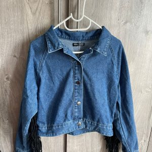 Gas Denim Jacket