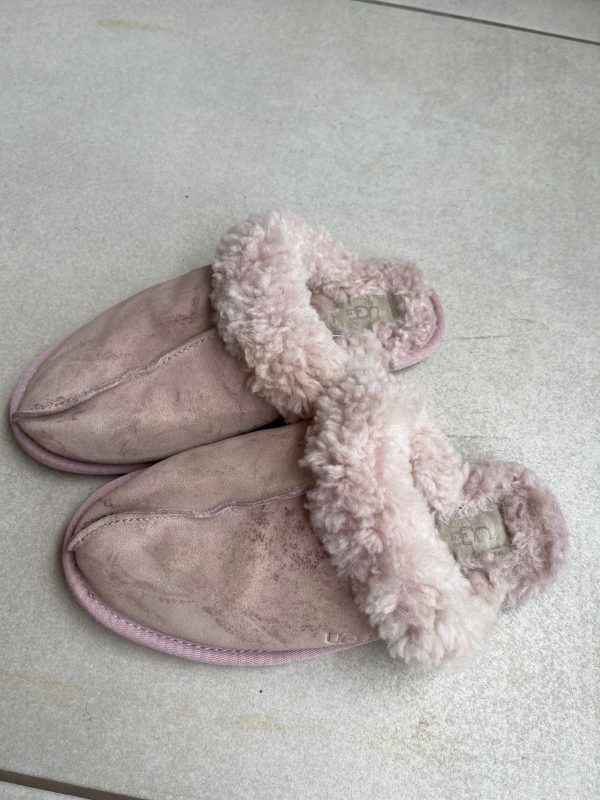 UGG Slippers