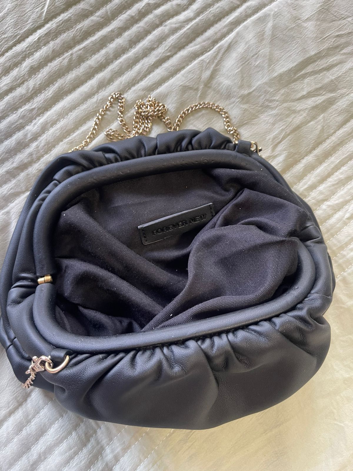 Forever Sling Bag