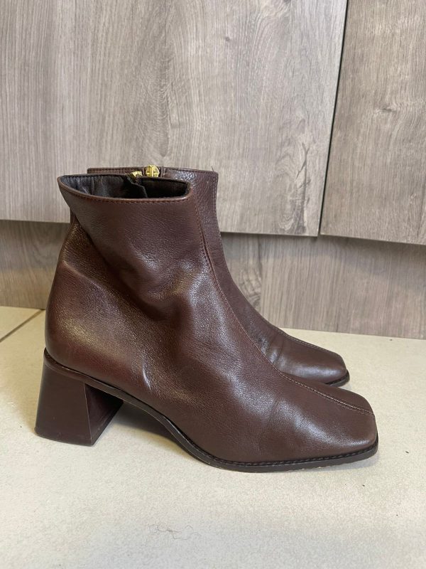Primark Leather Boots