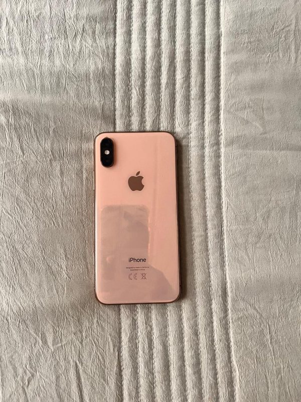 Iphone XS Max 256GB Used