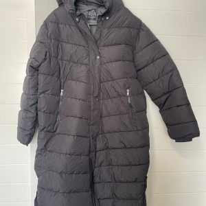 Zara Bomber Jacket
