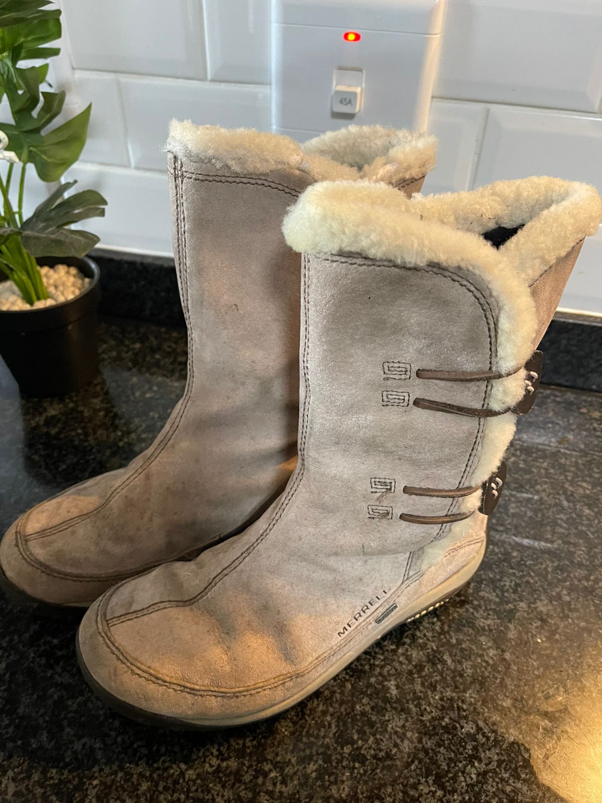 Merell Yarra Women Boots