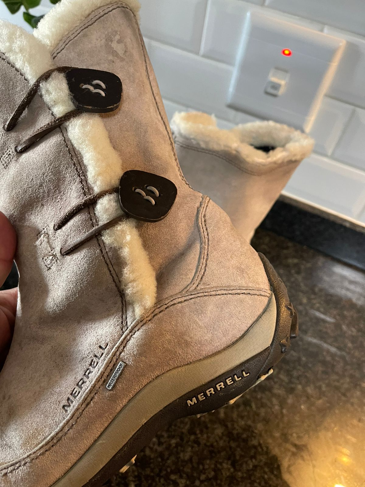 Merell Yarra Women Boots