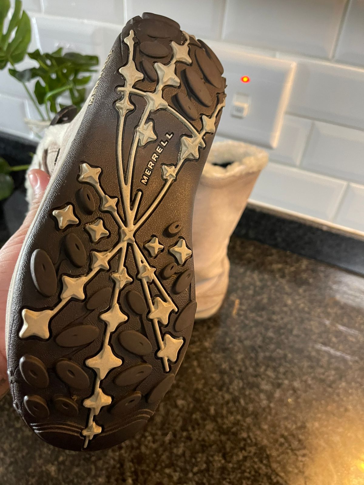 Merell Yarra Women Boots