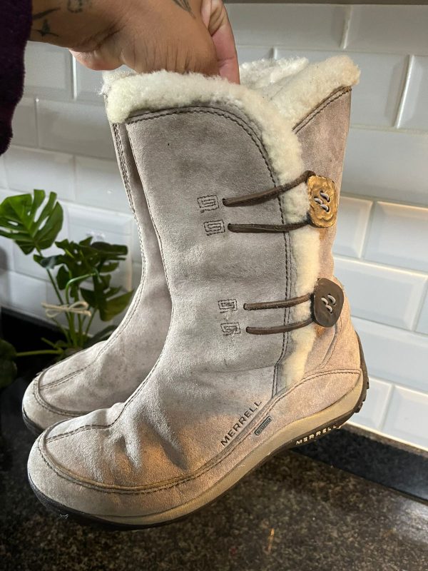 Merell Yarra Women Boots