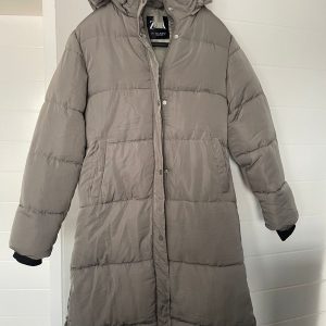 Zara Bomber Jacket