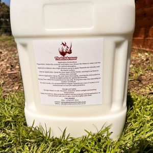 ThatchArmor Fire Retardant Chemical 20L