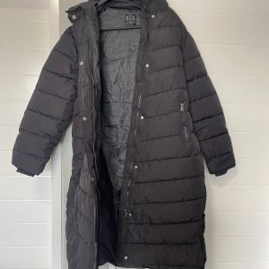 Zara Bomber Jacket