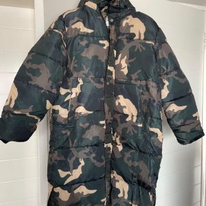 Steve Madden Bomber Jacket