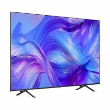hisense tv